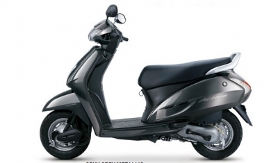 Honda ACTIVA NM Specfications And Features