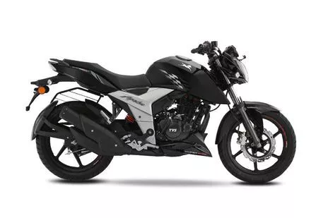 TVS APACHE RTR 160 FI 4V Specfications And Features