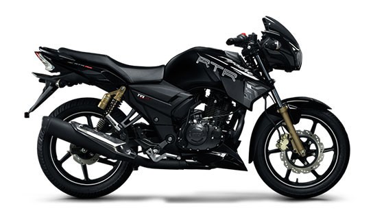 TVS APACHE RTR 180 ABS TYPE 2 BS4 Specfications And Features