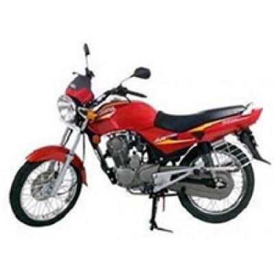 Hero Honda AMBITION Specfications And Features