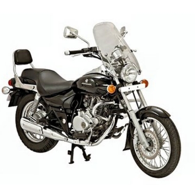 Bajaj AVENGER 200CC Specfications And Features
