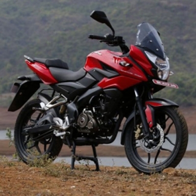 Bajaj Pulsar AS 150 Specfications And Features