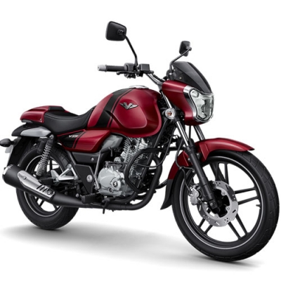 Bajaj VIKRANT Specfications And Features