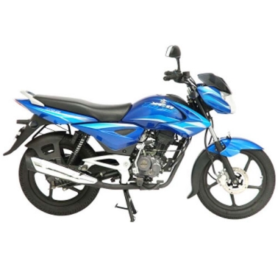 Bajaj XCD 135CC Specfications And Features