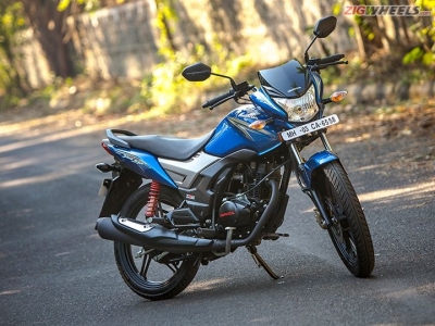 Honda CB SHINE SP Specfications And Features