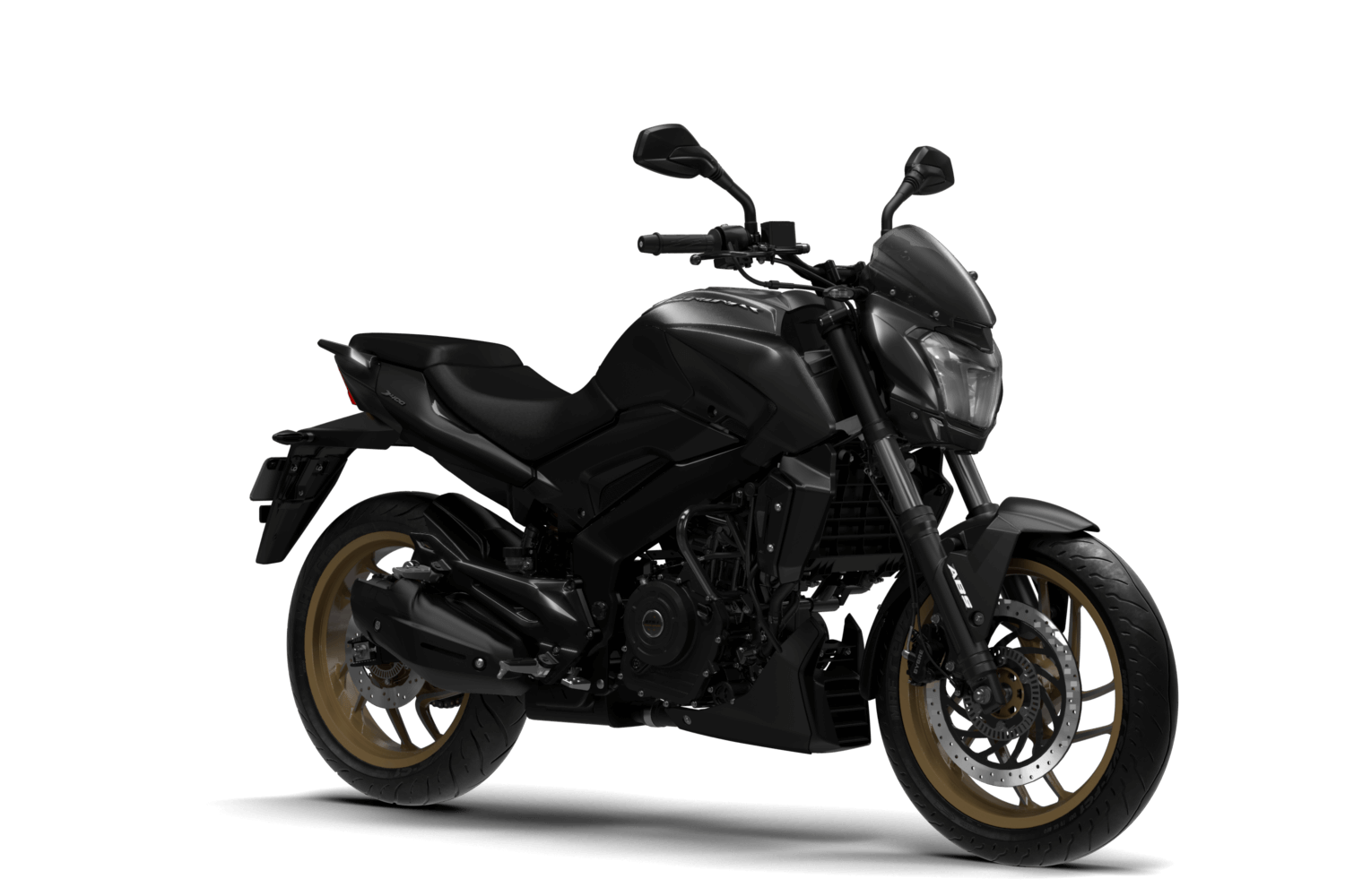Bajaj DOMINAR 400 Specfications And Features
