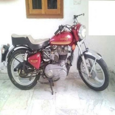 Royal Enfield Electra Specfications And Features