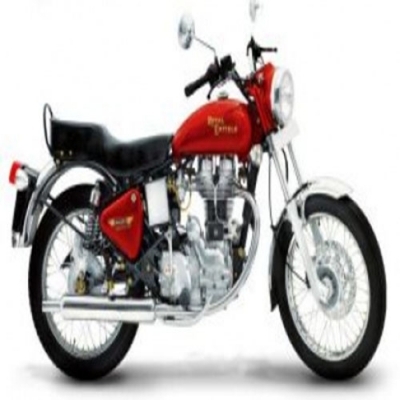 Royal Enfield Electra 5s Cast iron engine Specfications And Features