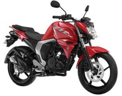 Yamaha FZ16 FI V2.0 Specfications And Features