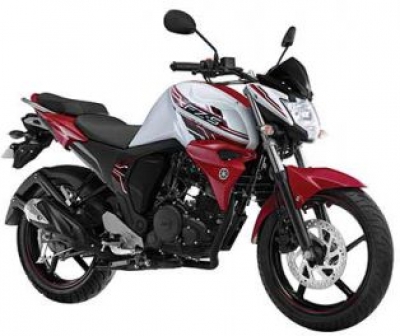 Yamaha FZS FI V2.0 Specfications And Features