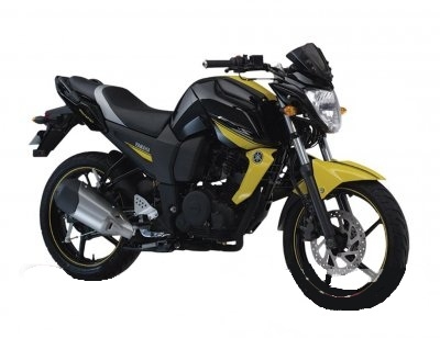 Yamaha FZS Specfications And Features