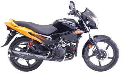 Hero Honda GLAMOUR DIGITAL FI Specfications And Features