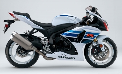 SUZUKI GSX R1000Z Specfications And Features