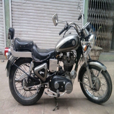 Royal Enfield LIGHTNING 535 Specfications And Features