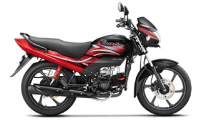 Hero motocorp PASSION PRO DIGITAL NM UPGRADED Specfications And Features