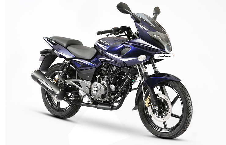 Bajaj PULSAR 220 BS4 Specfications And Features