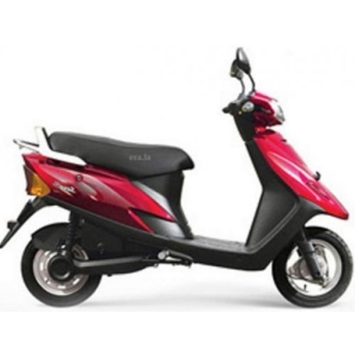TVS SCOOTY TEENZ Specfications And Features