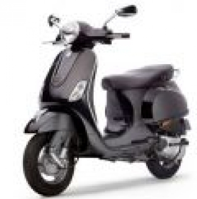 Vespa VESPA LX 125 Specfications And Features