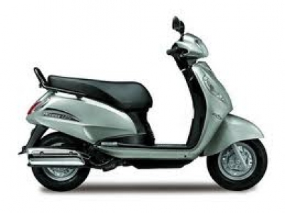 SUZUKI ACCESS Specfications And Features