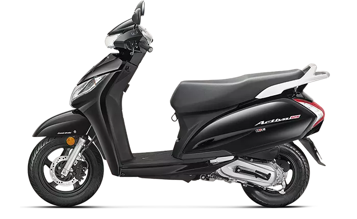 Honda ACTIVA 125 LED Specfications And Features