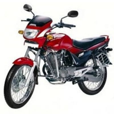 Hero Honda AMBITION 135 Specfications And Features