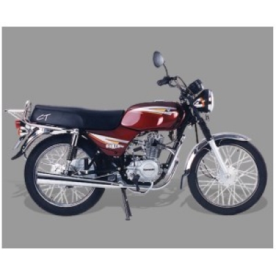 Bajaj BOXER CT Specfications And Features