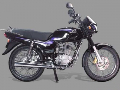 Bajaj CALIBER CROMA Specfications And Features