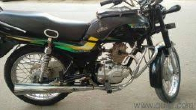Bajaj CALIBER NM Specfications And Features