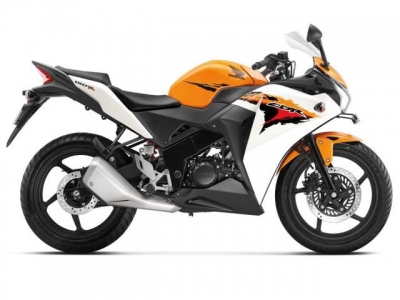 Honda CBR 150R Specfications And Features