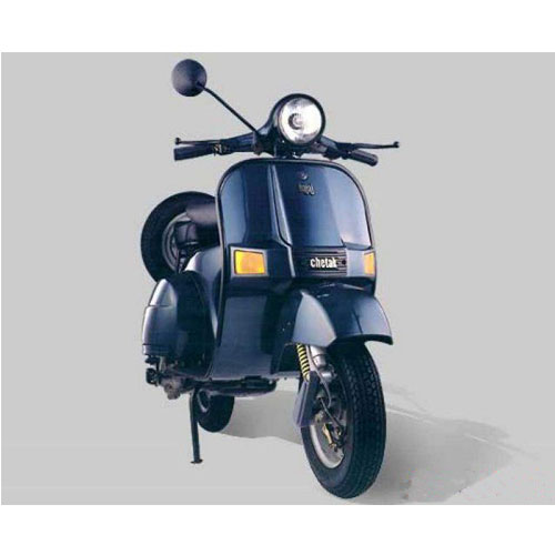 Bajaj CHETAK 99 Specfications And Features