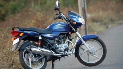 Bajaj DISCOVER 112CC Specfications And Features
