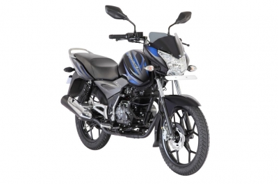 Bajaj DISCOVER125 T Specfications And Features
