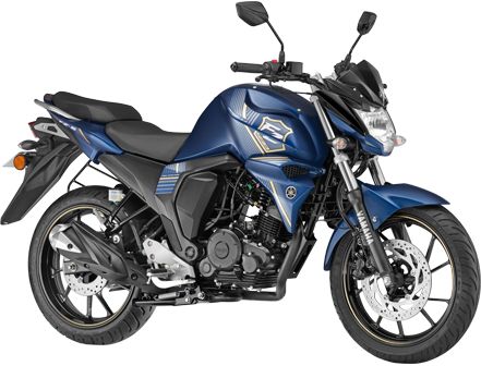 Yamaha FZS FI V2 LIMITED EDITION Specfications And Features