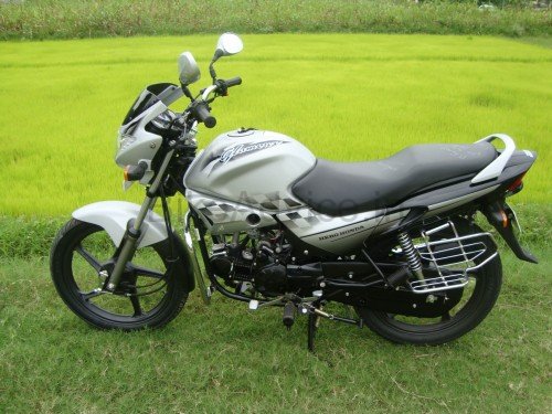 Hero Honda GLAMOUR FI TYPE 2 Specfications And Features