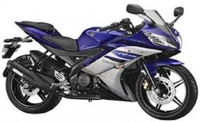 Yamaha YZF R15 V2 Specfications And Features