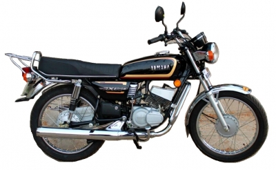 Yamaha RX 135CC Specfications And Features