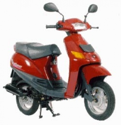 Bajaj SPIRIT Specfications And Features