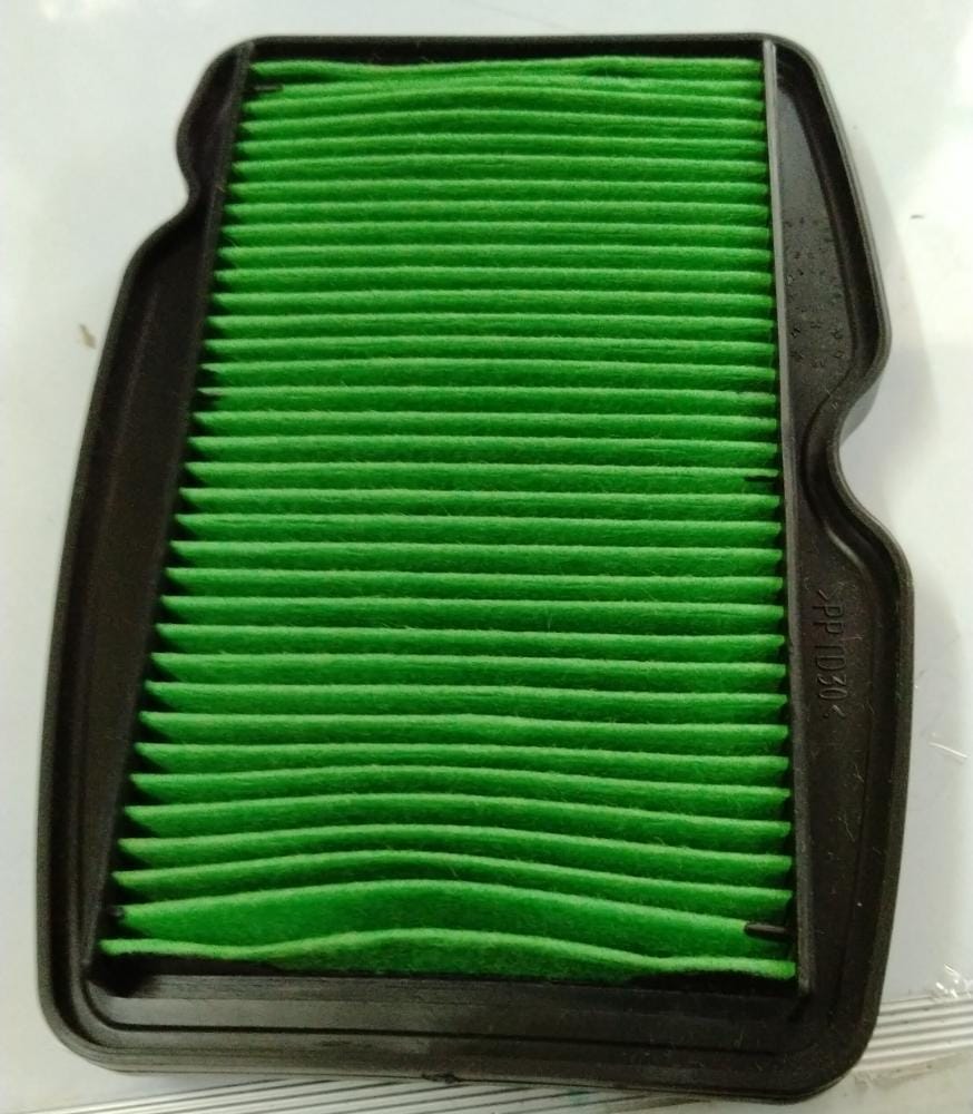 honda livo air filter