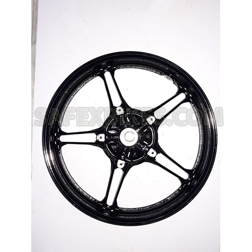 yamaha r15 v2 alloy wheel price