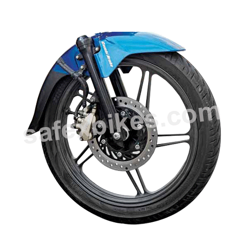 honda shine alloy wheel price