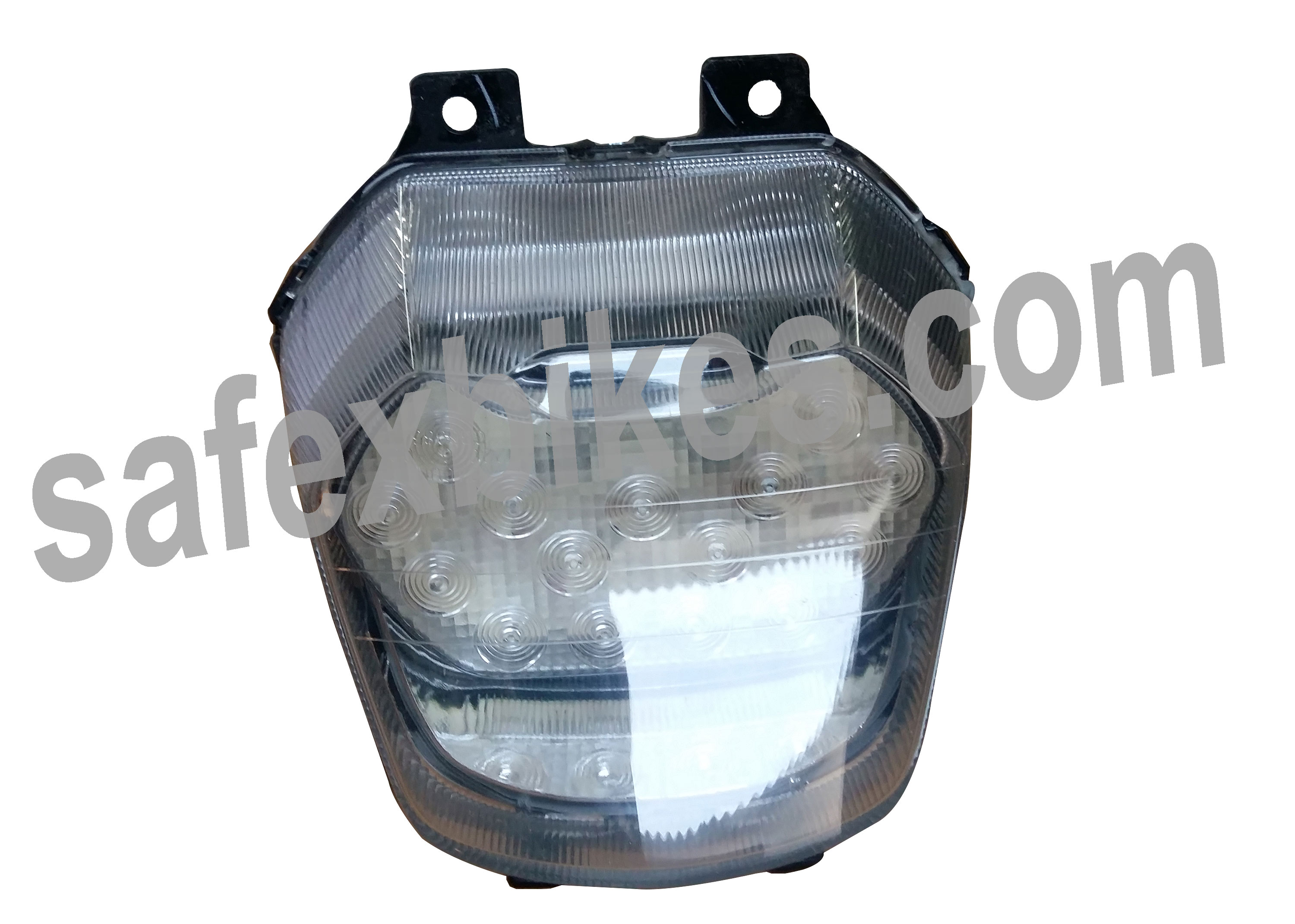 TAIL LIGHT ASSY IMPULSE UNITECH 