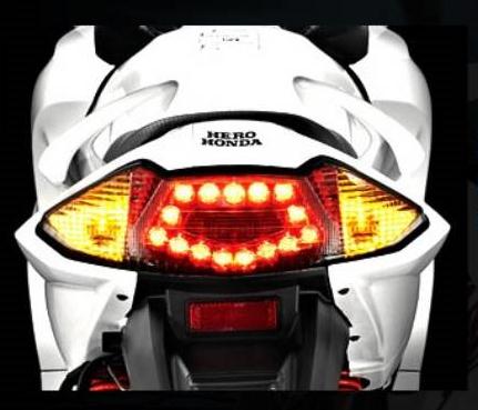 zmr tail light