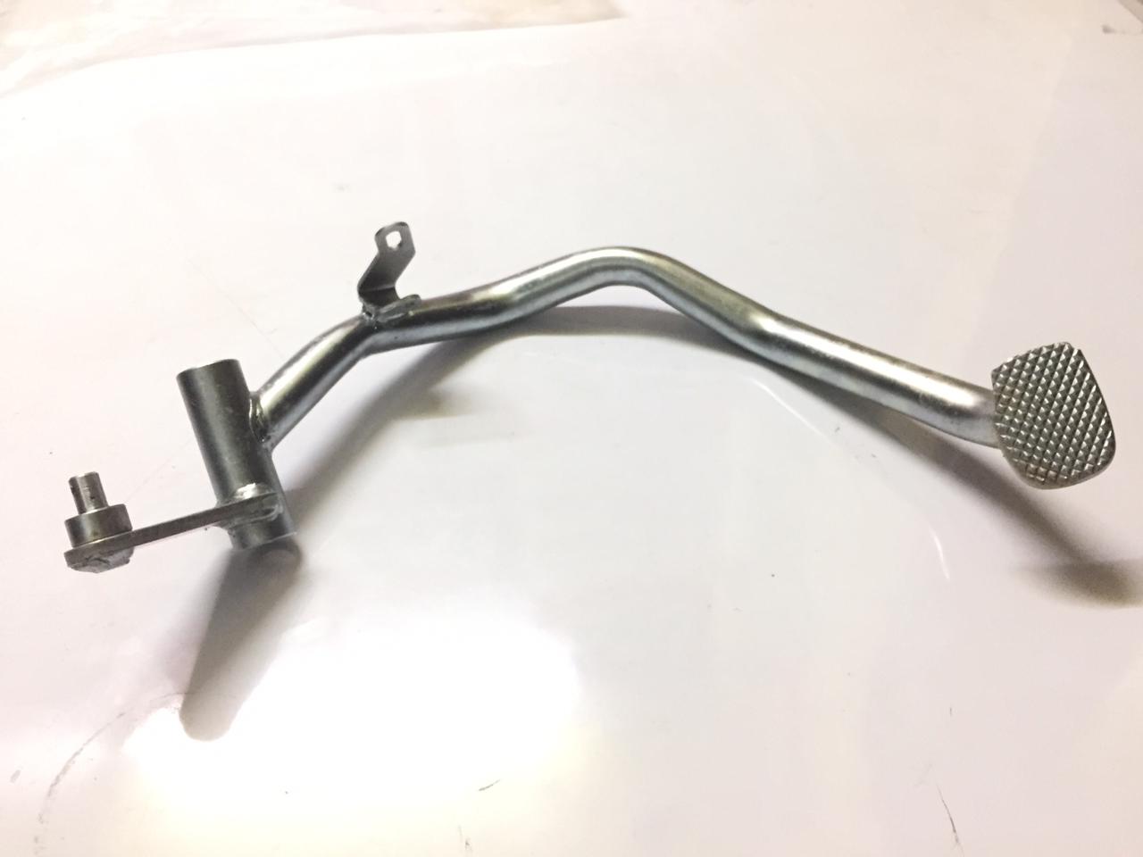 honda shine brake pedal price