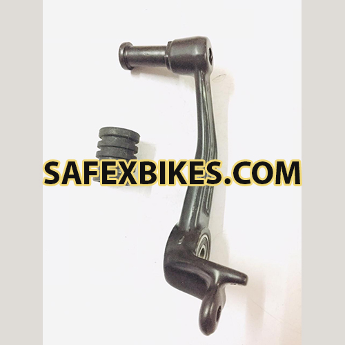 ktm duke 200 rear brake pedal price