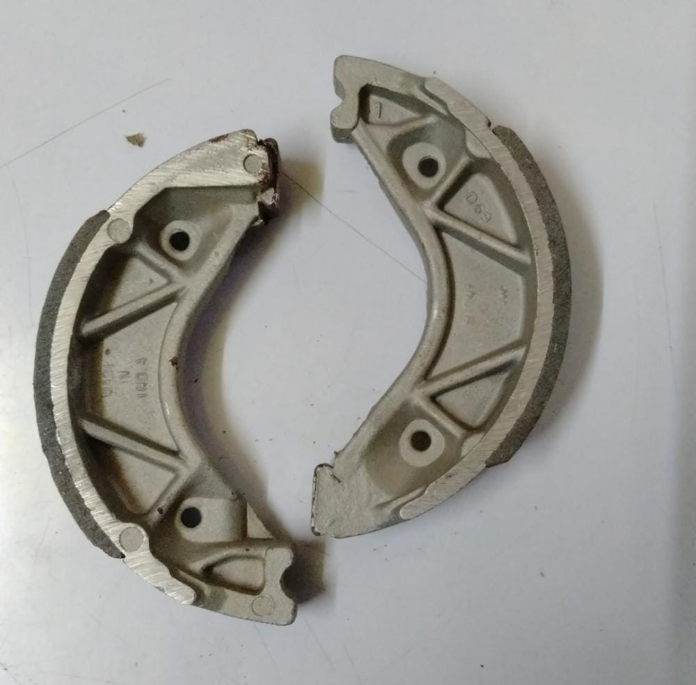 fz bike brake shoe price