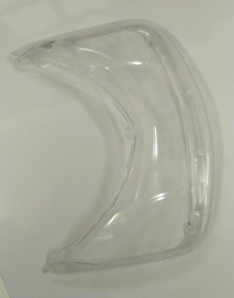 tvs jupiter front indicator glass price