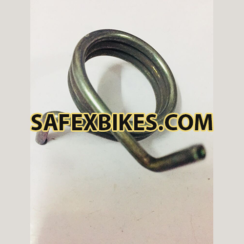 pulsar 150 fork spring price