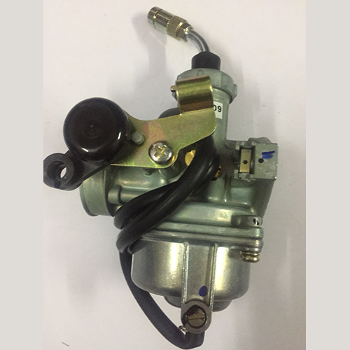 CARBURATOR ASSEMBLY ADRENO/ENERGY UB OE- Motorcycle Parts For LML ...