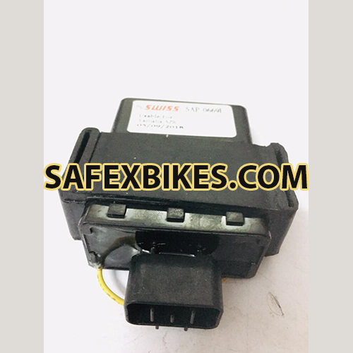 Ecu Super Splendor Cdi Price CDI UNIT SZR SWISS- Motorcycle Parts