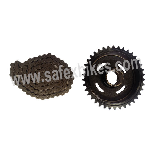 royal enfield classic 350 chain sprocket price